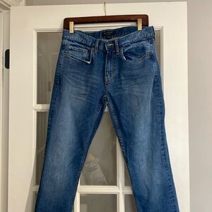 Banana Republic Slim TechMotion Men’s jeans 30x32